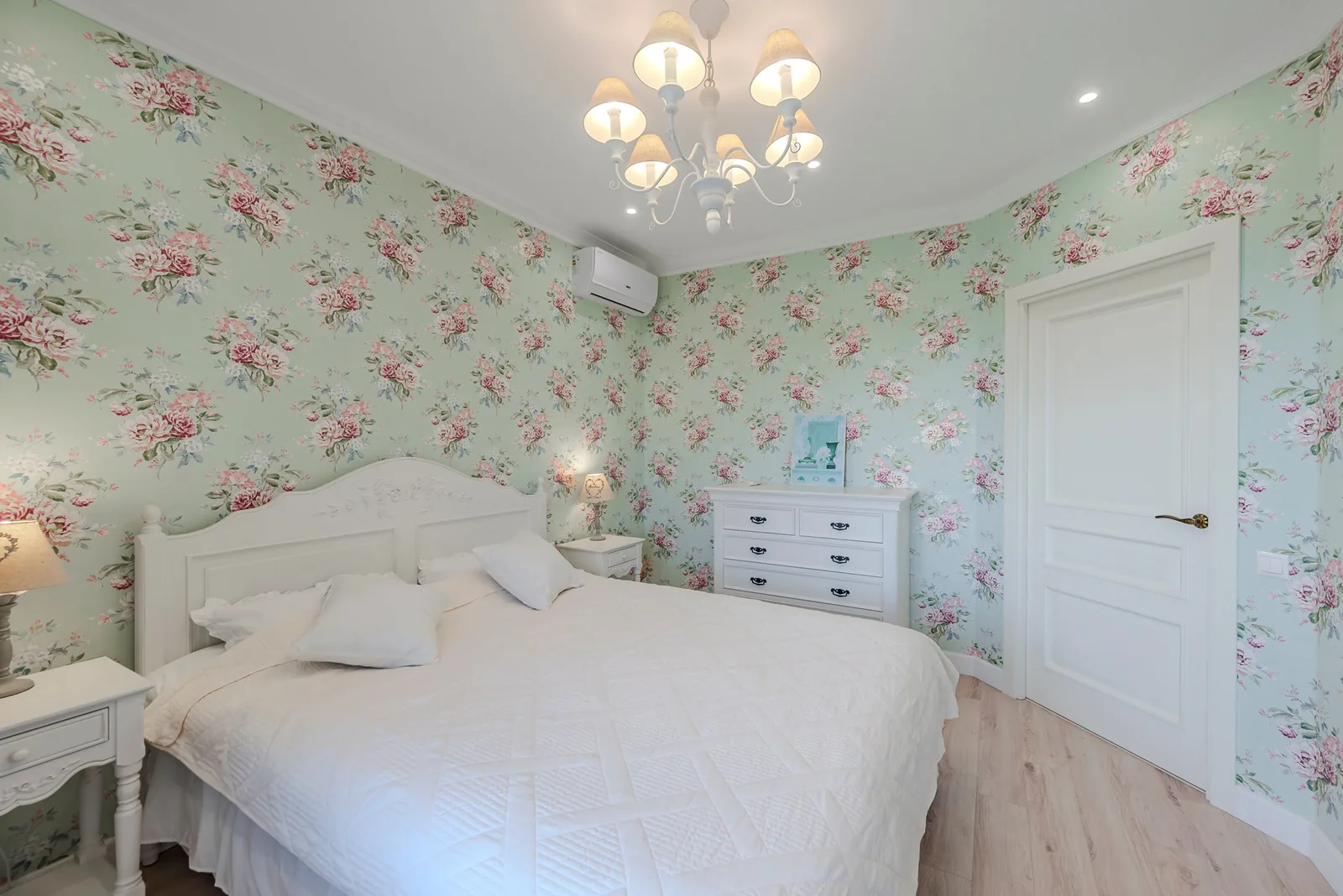 Квартира 100 м², 2-комн., Мидгард, Сочи – фото 16