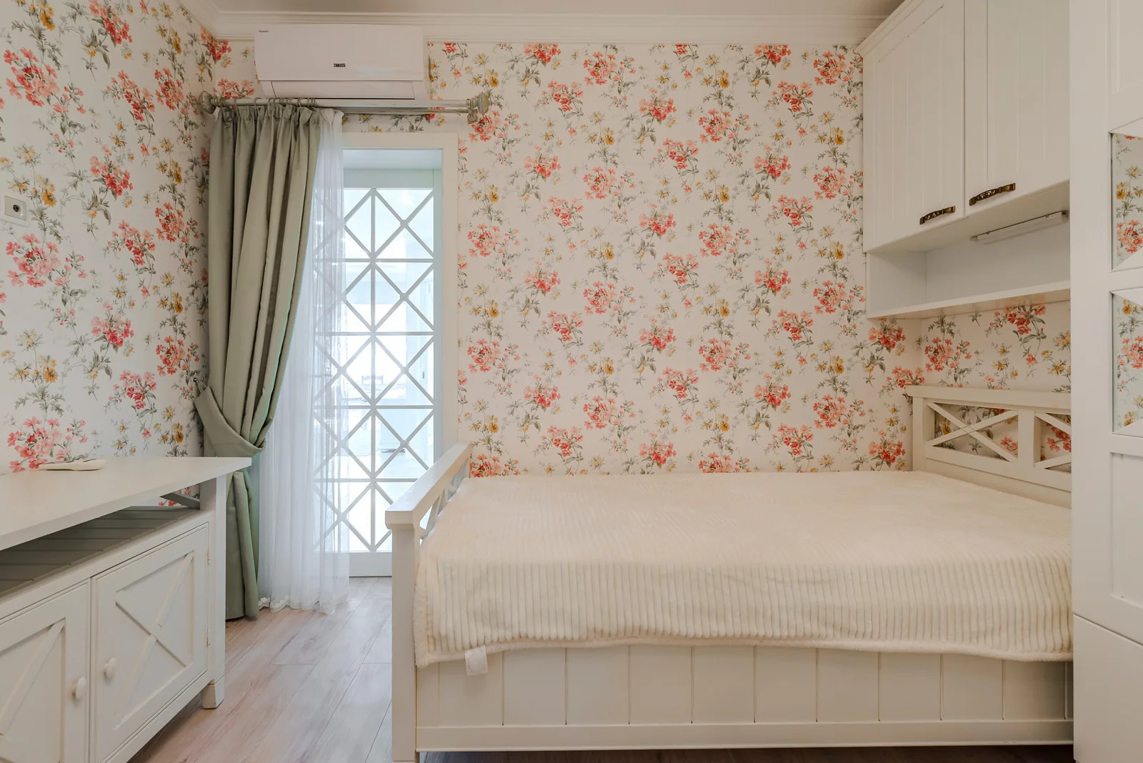 Квартира 100 м², 2-комн., Мидгард, Сочи – фото 24