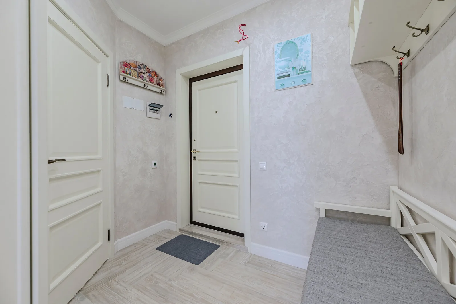 Квартира 100 м², 2-комн., Мидгард, Сочи – фото 25