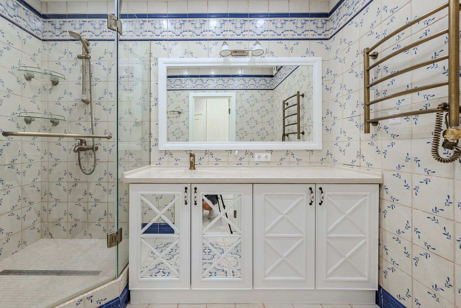 Квартира 100 м², 2-комн., Мидгард, Сочи – фото 26