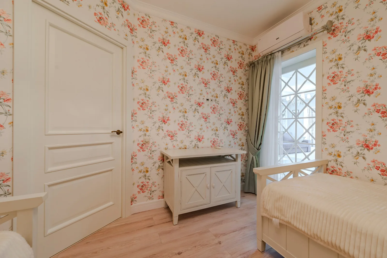 Квартира 100 м², 2-комн., Мидгард, Сочи – фото 30