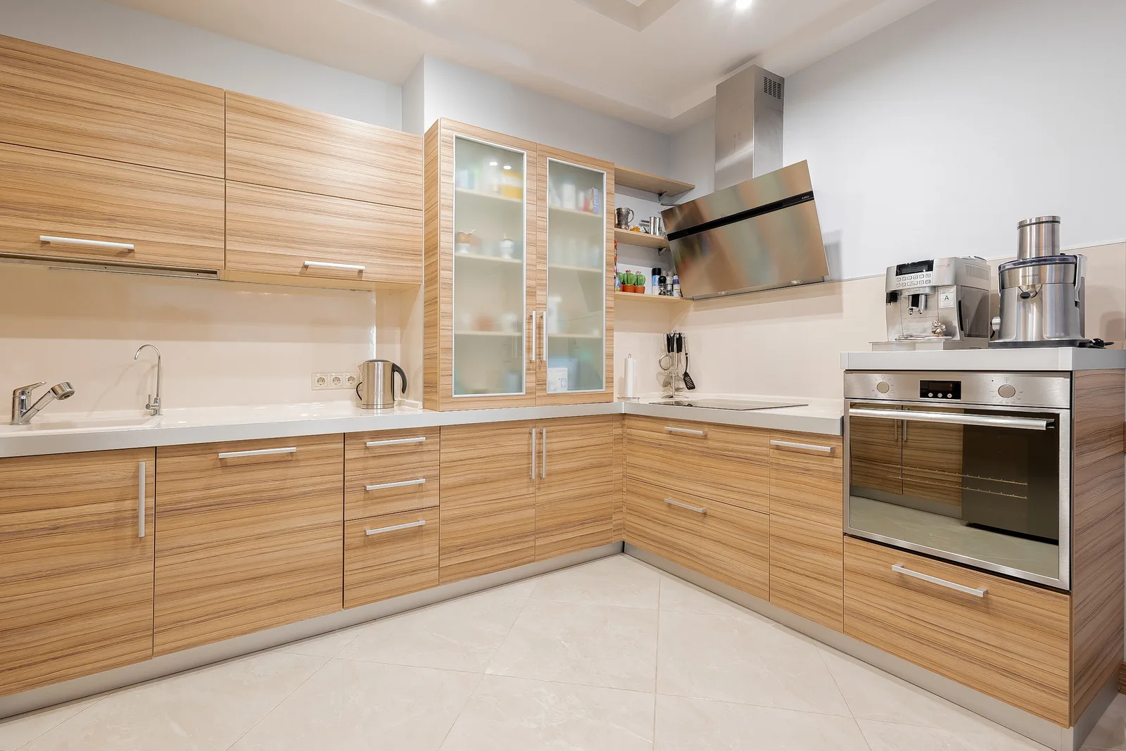 Квартира 170 м², 4+ комн., Миллениум Тауэр, Сочи – фото 9