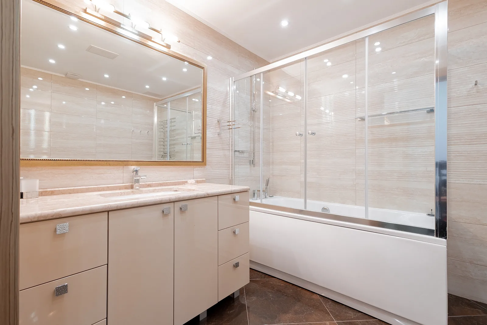 Квартира 170 м², 4+ комн., Миллениум Тауэр, Сочи – фото 18