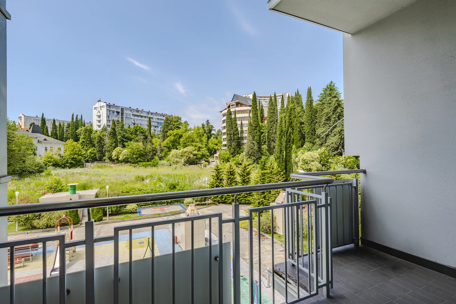 Квартира 175 м², 4+ комн., Миллениум Тауэр, Сочи – фото 8
