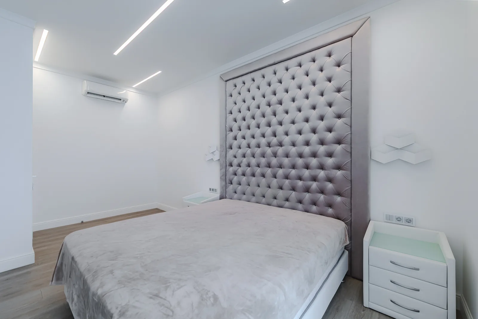 Квартира 175 м², 4+ комн., Миллениум Тауэр, Сочи – фото 10