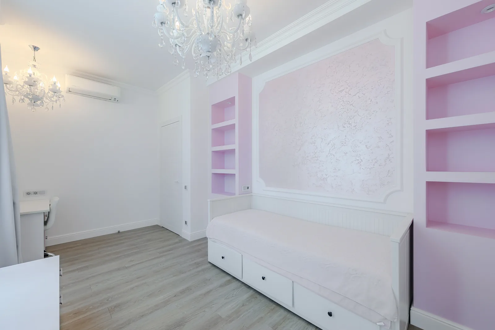 Квартира 175 м², 4+ комн., Миллениум Тауэр, Сочи – фото 14