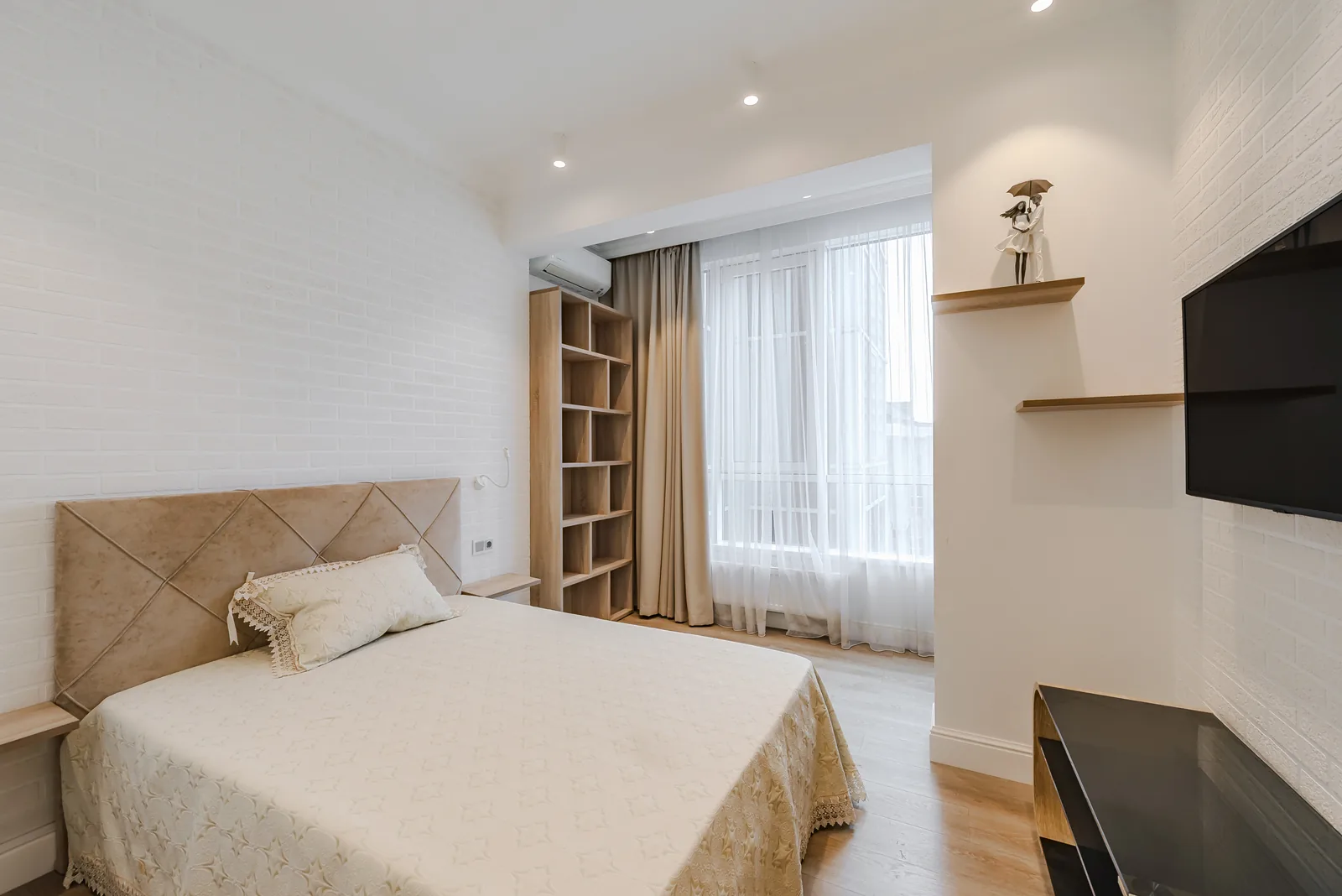 Квартира 175 м², 4+ комн., Миллениум Тауэр, Сочи – фото 15