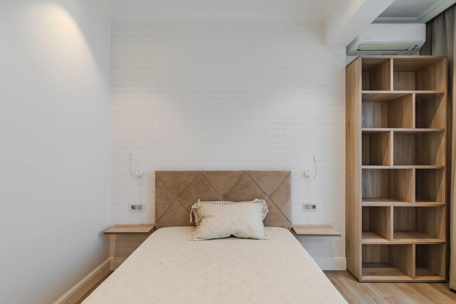 Квартира 175 м², 4+ комн., Миллениум Тауэр, Сочи – фото 16