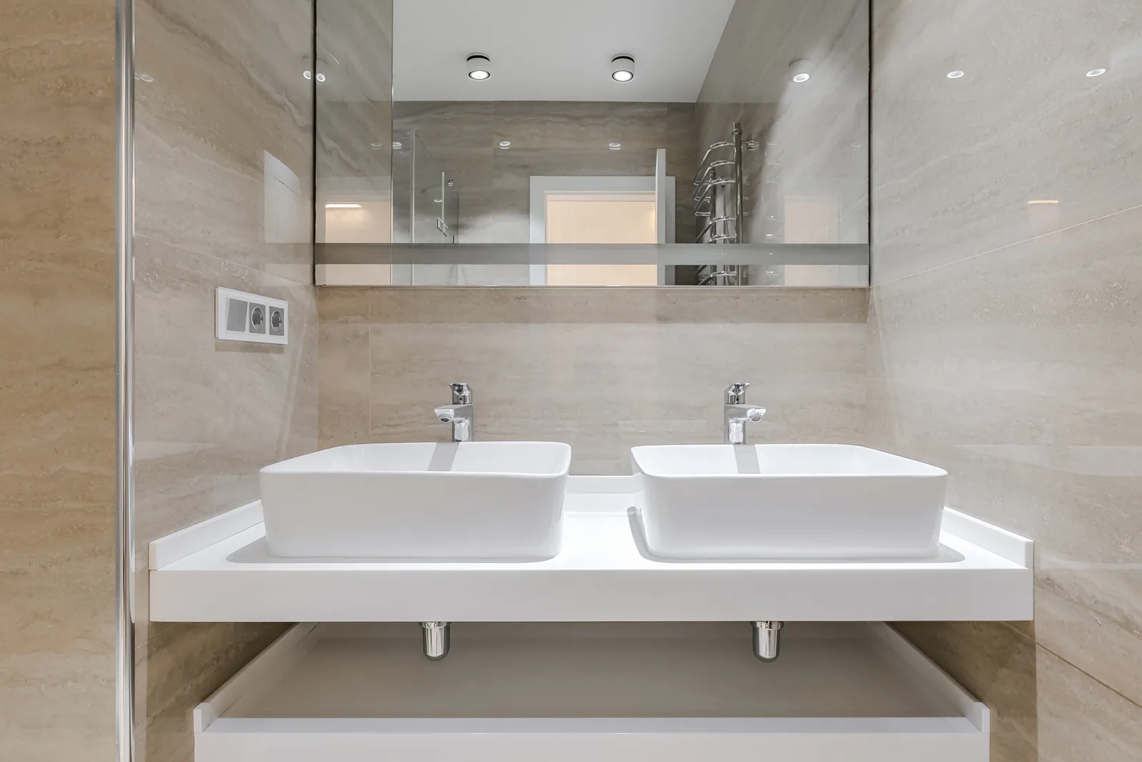 Квартира 175 м², 4+ комн., Миллениум Тауэр, Сочи – фото 18