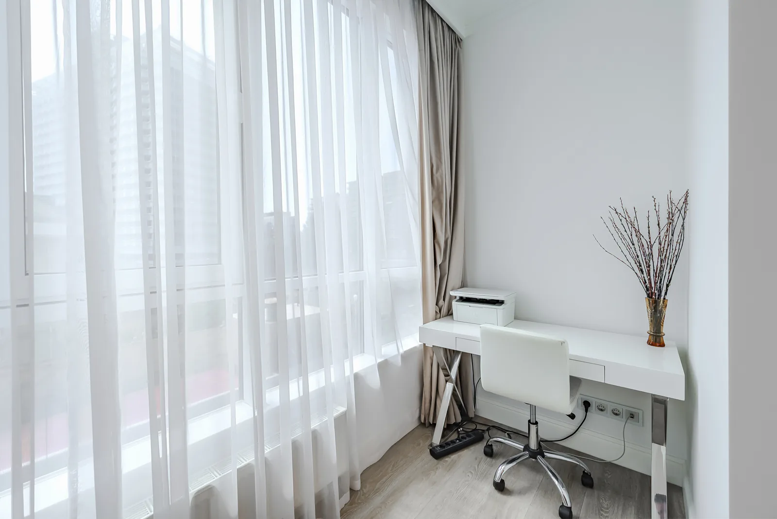 Квартира 175 м², 4+ комн., Миллениум Тауэр, Сочи – фото 22