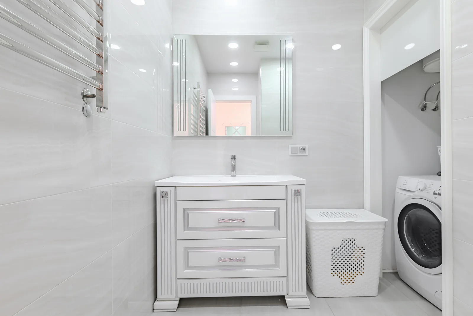 Квартира 175 м², 4+ комн., Миллениум Тауэр, Сочи – фото 23
