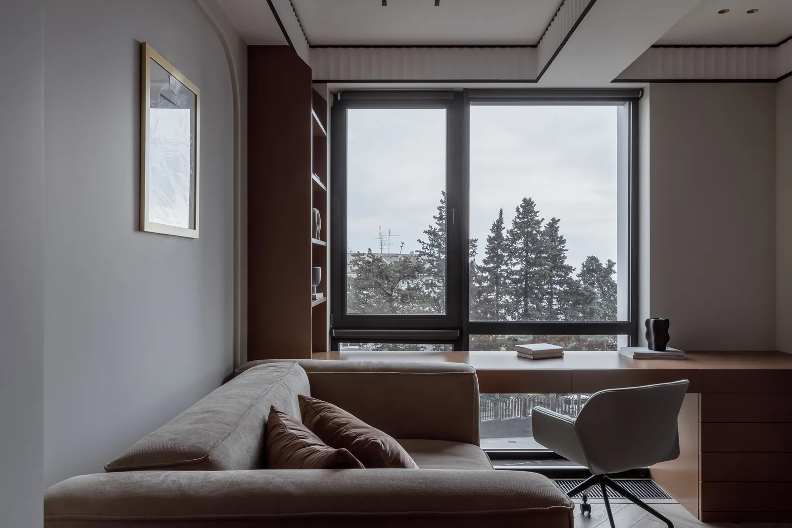 Апартаменты 165 м², 4+ комн., Моравия, Сочи – фото 3