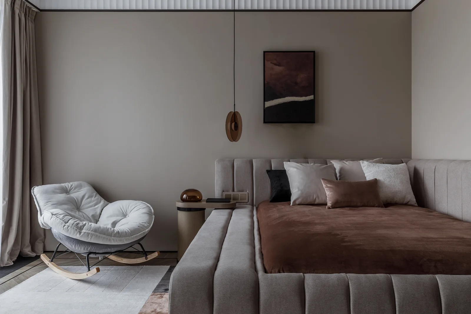 Апартаменты 165 м², 4+ комн., Моравия, Сочи – фото 4