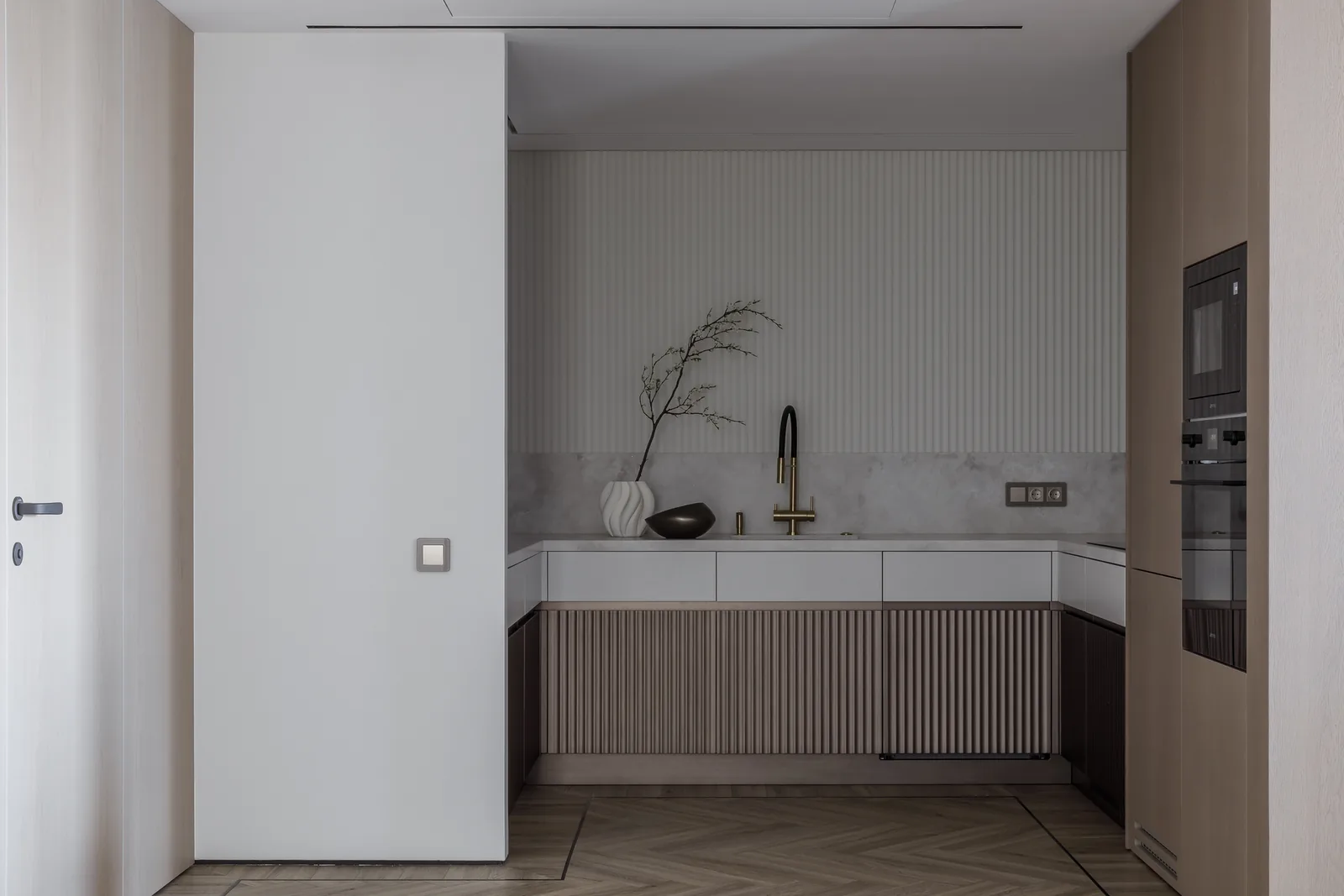 Апартаменты 165 м², 4+ комн., Моравия, Сочи – фото 6