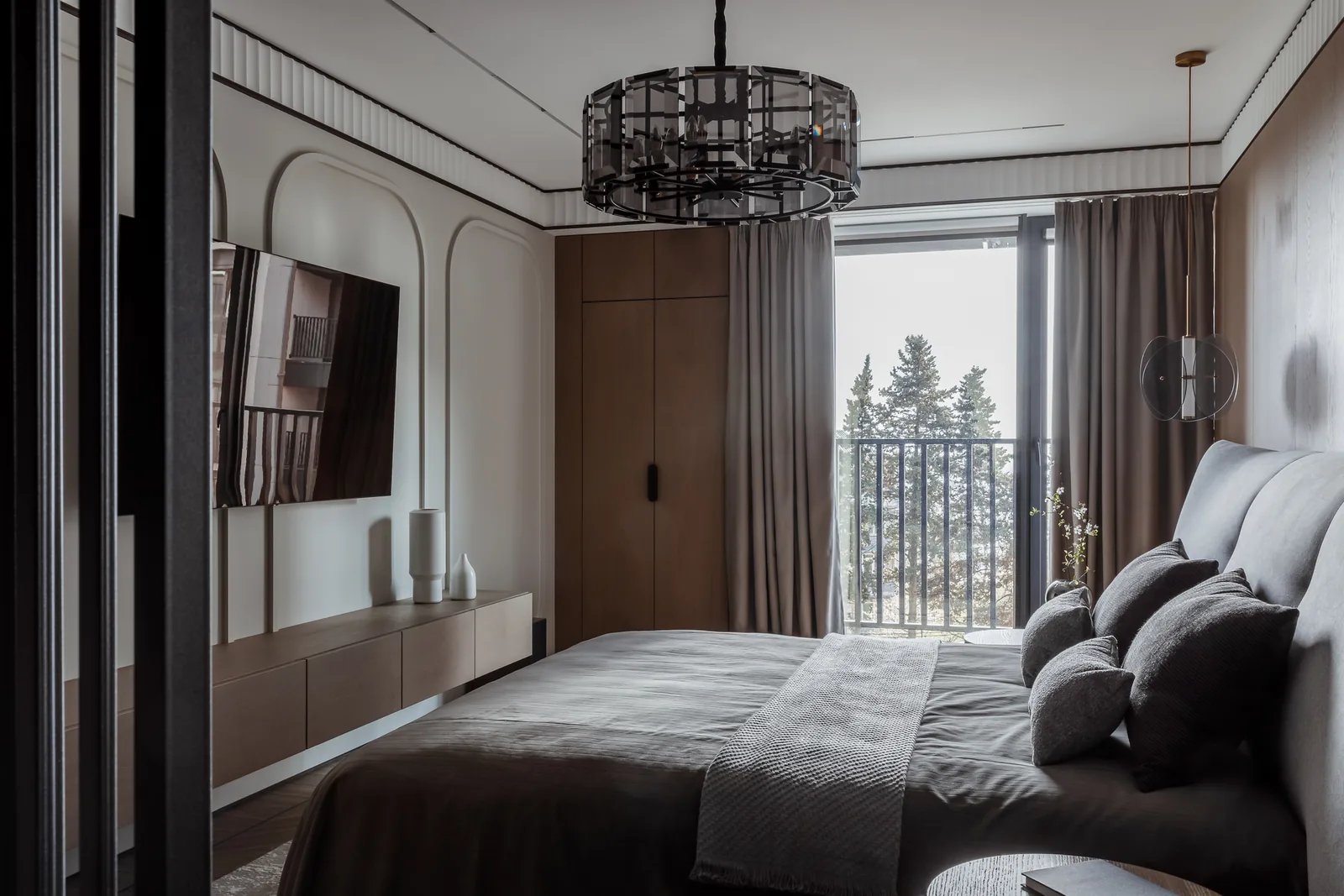 Апартаменты 165 м², 4+ комн., Моравия, Сочи – фото 8