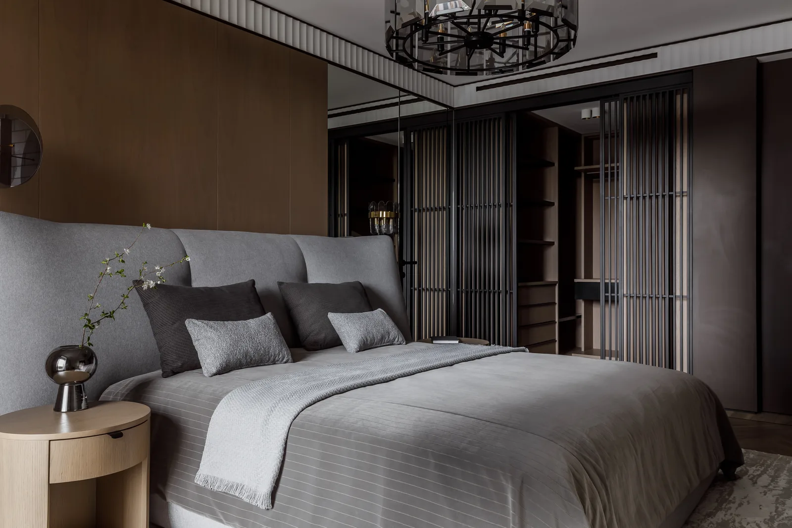 Апартаменты 165 м², 4+ комн., Моравия, Сочи – фото 9