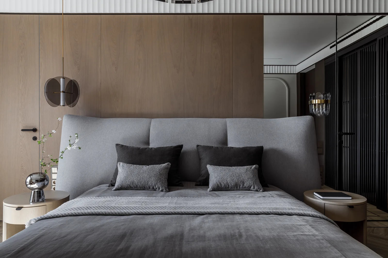 Апартаменты 165 м², 4+ комн., Моравия, Сочи – фото 13