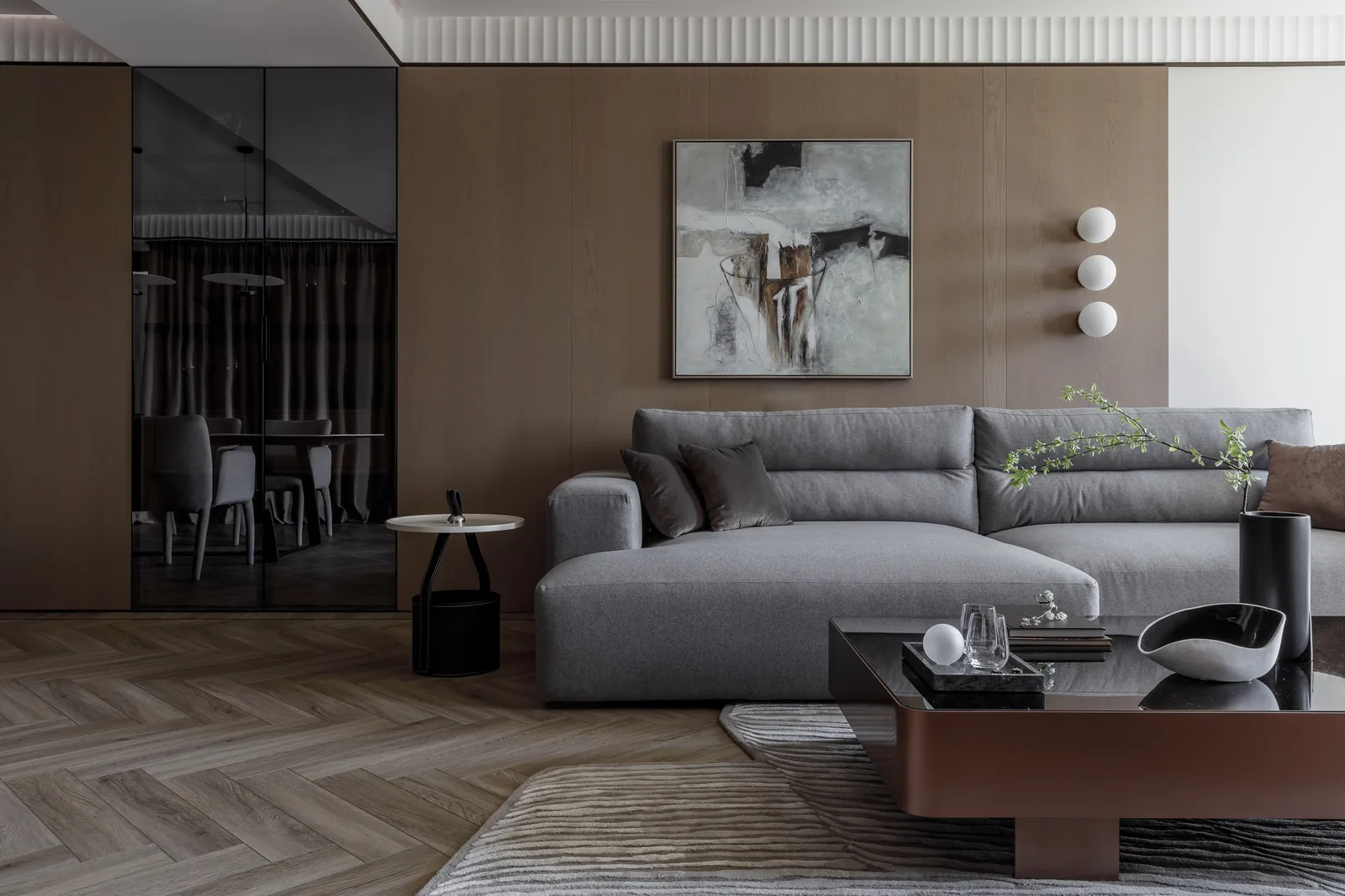 Апартаменты 165 м², 4+ комн., Моравия, Сочи – фото 14