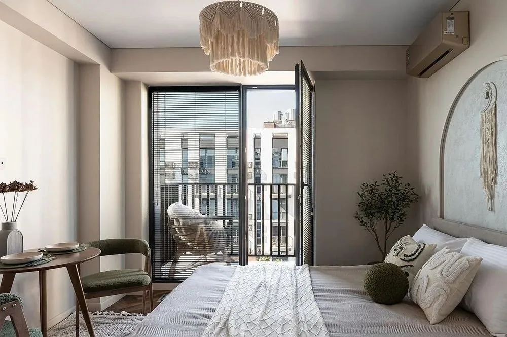 Апартаменты 21 м², Моравия, Сочи – фото 3