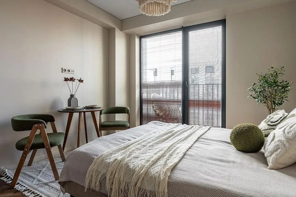 Апартаменты 21 м², Моравия, Сочи – фото 4