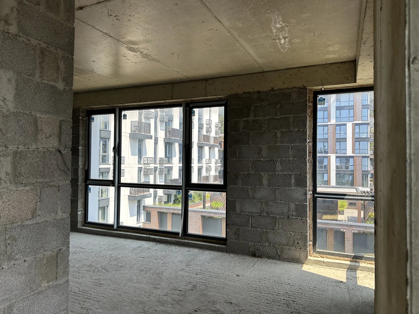 Апартаменты 28 м², Моравия, Сочи – фото 6