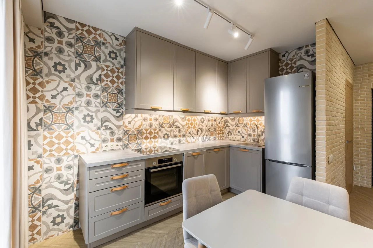 Апартаменты 30 м², Моравия, Сочи – фото 2