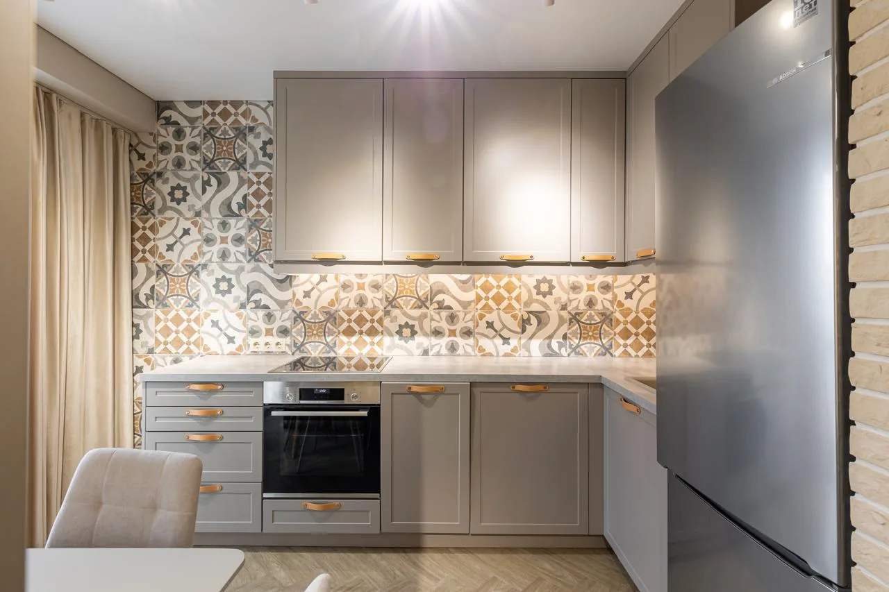 Апартаменты 30 м², Моравия, Сочи – фото 3