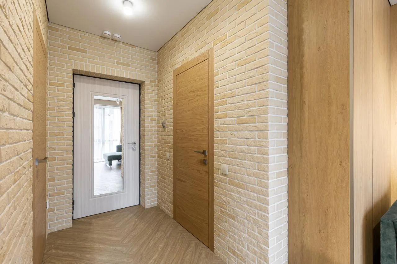 Апартаменты 30 м², Моравия, Сочи – фото 11