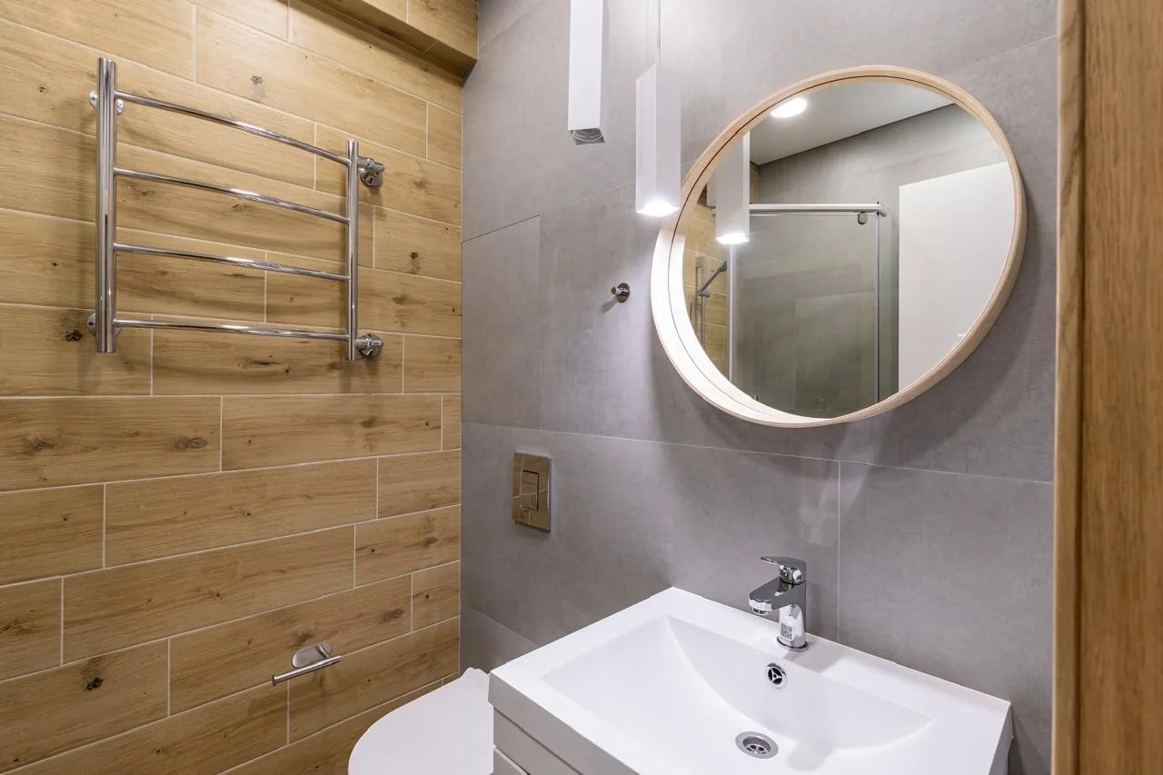 Апартаменты 30 м², Моравия, Сочи – фото 13