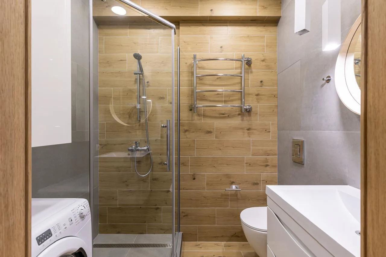 Апартаменты 30 м², Моравия, Сочи – фото 14