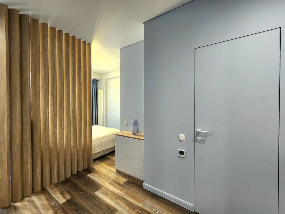 Апартаменты 30 м², 1-комн., Моравия, Сочи – фото 4