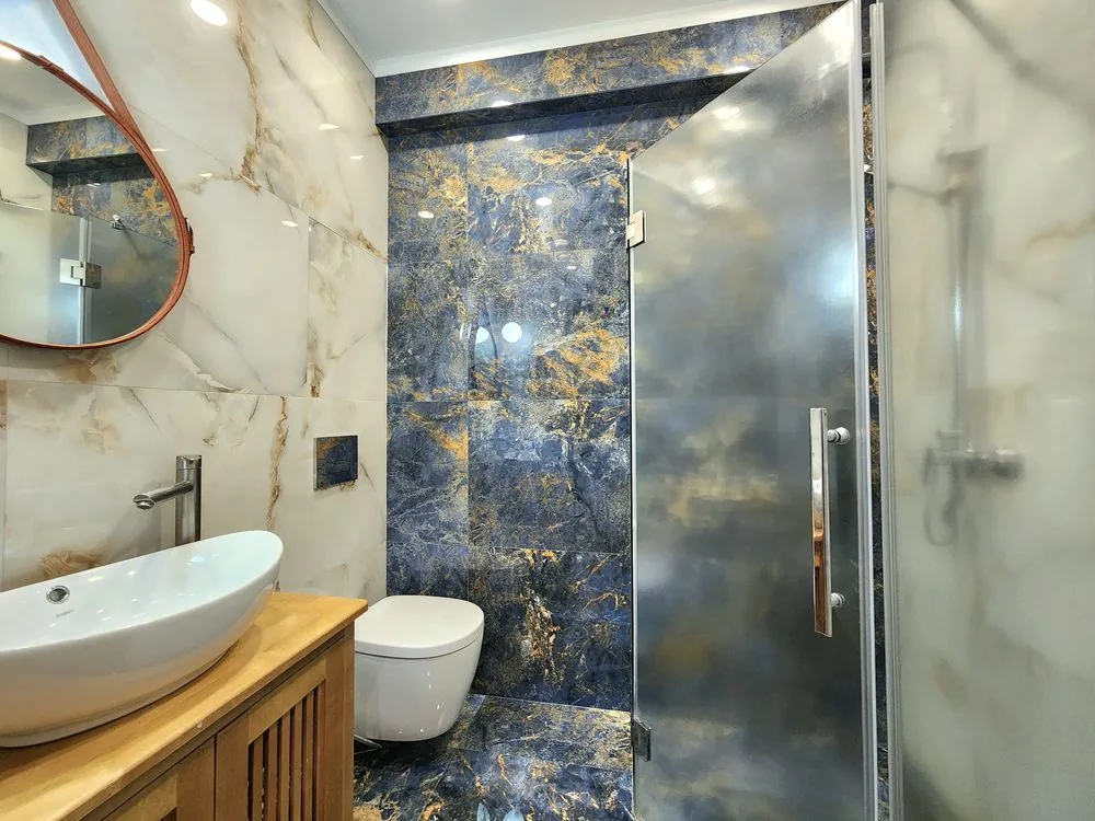 Апартаменты 30 м², 1-комн., Моравия, Сочи – фото 7