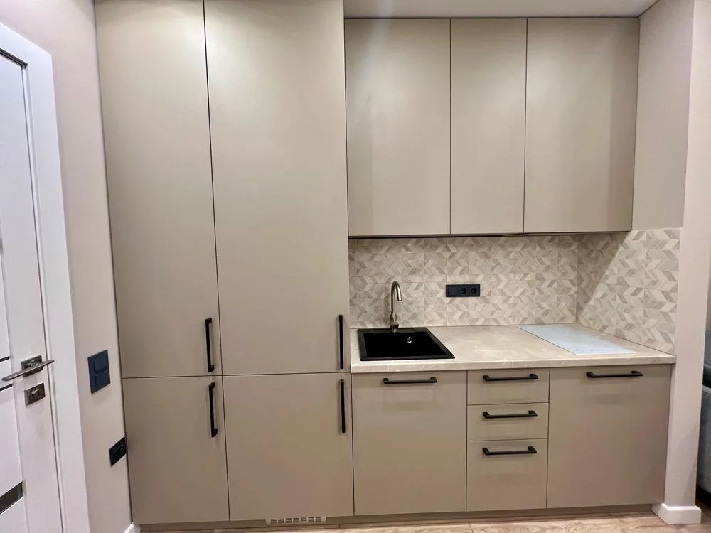 Апартаменты 30 м², 1-комн., Моравия, Сочи – фото 3