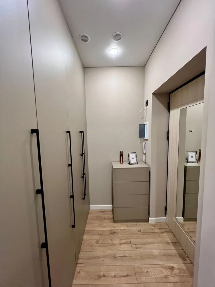 Апартаменты 30 м², 1-комн., Моравия, Сочи – фото 6