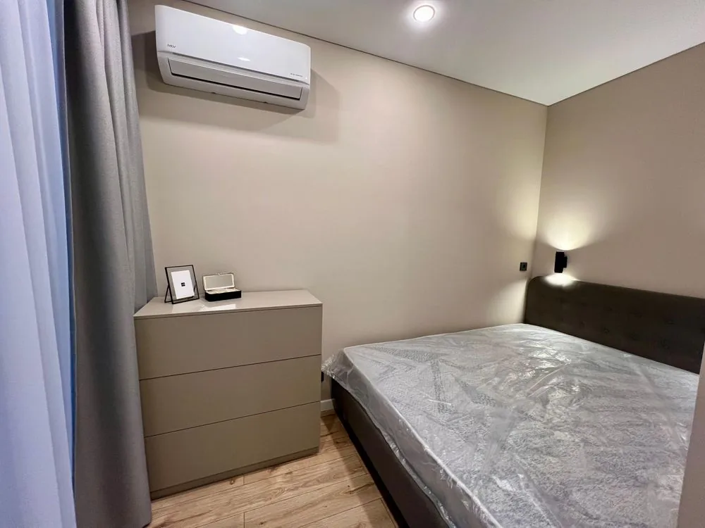 Апартаменты 30 м², 1-комн., Моравия, Сочи – фото 7