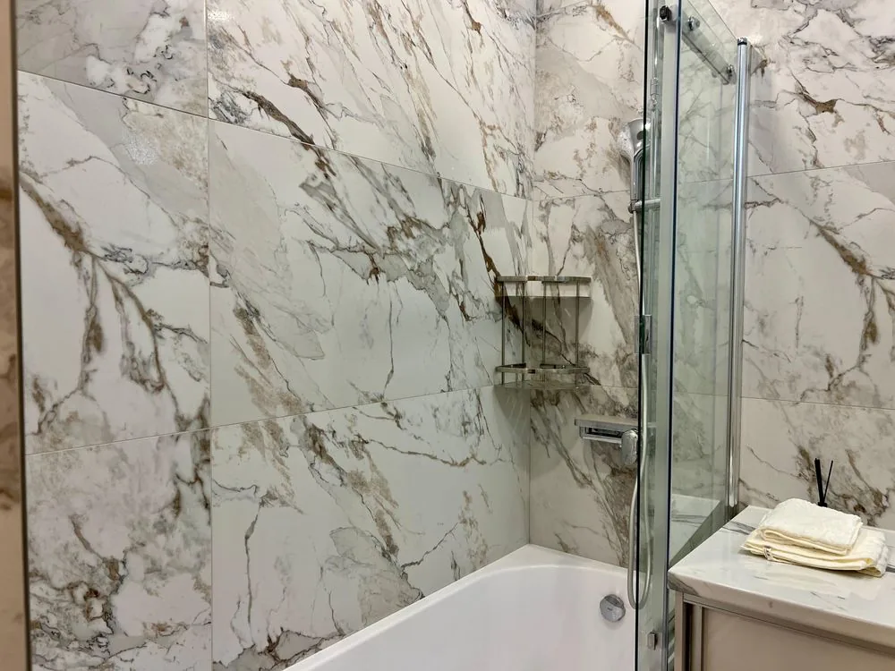 Апартаменты 30 м², 1-комн., Моравия, Сочи – фото 9