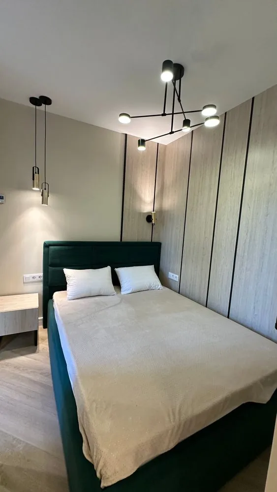 Апартаменты 30 м², 1-комн., Моравия, Сочи – фото 2