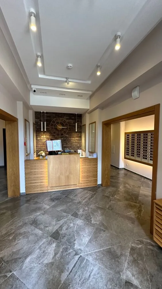 Апартаменты 30 м², 1-комн., Моравия, Сочи – фото 10