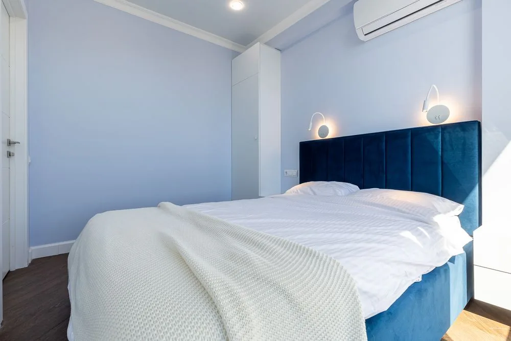 Апартаменты 30 м², 1-комн., Моравия, Сочи – фото 9