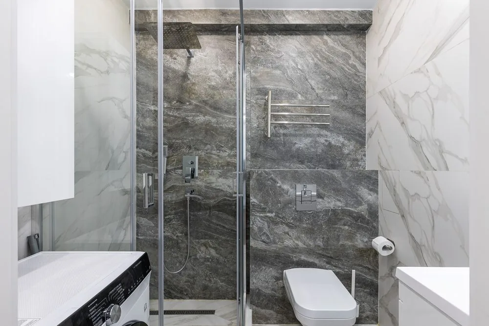 Апартаменты 30 м², 1-комн., Моравия, Сочи – фото 10
