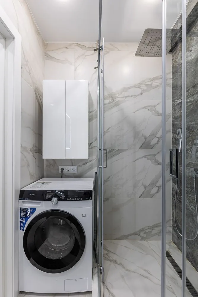 Апартаменты 30 м², 1-комн., Моравия, Сочи – фото 11