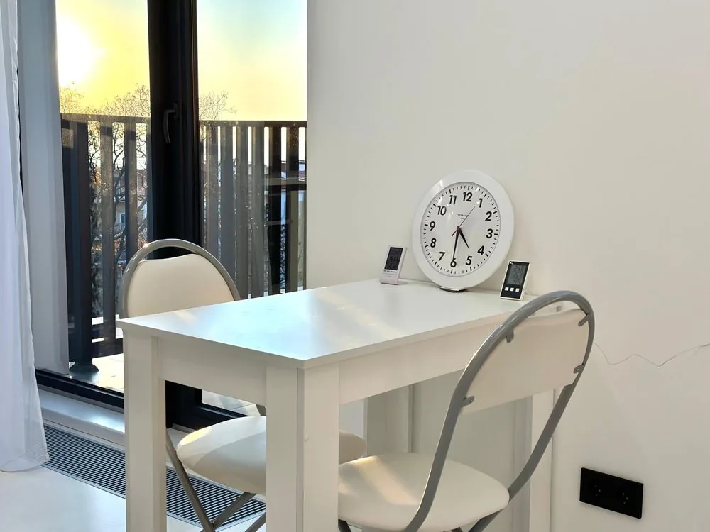 Апартаменты 30 м², Моравия, Сочи – фото 7