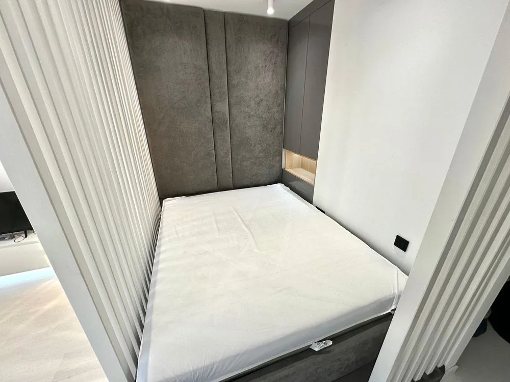Апартаменты 30 м², Моравия, Сочи – фото 14