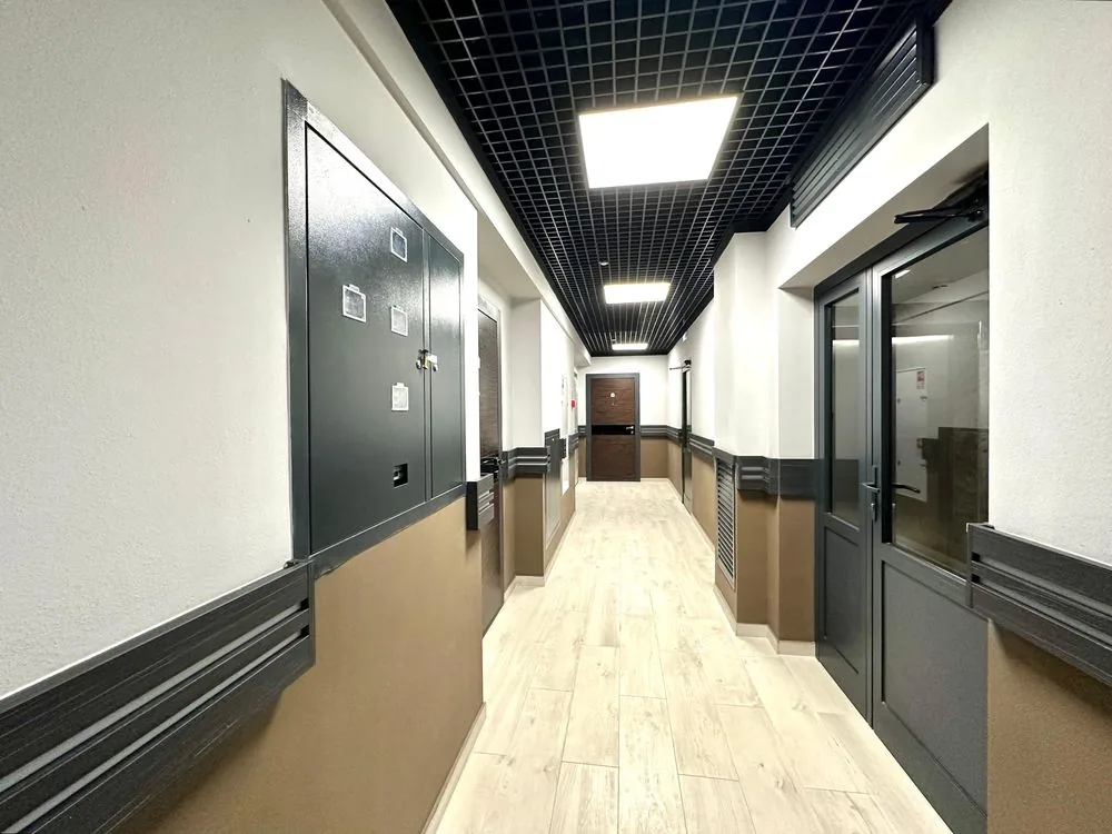 Апартаменты 30 м², Моравия, Сочи – фото 17