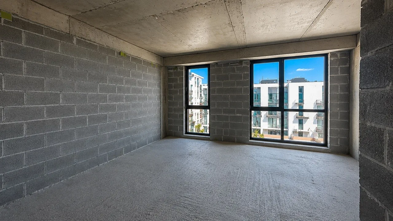 Апартаменты 30 м², Моравия, Сочи – фото 2