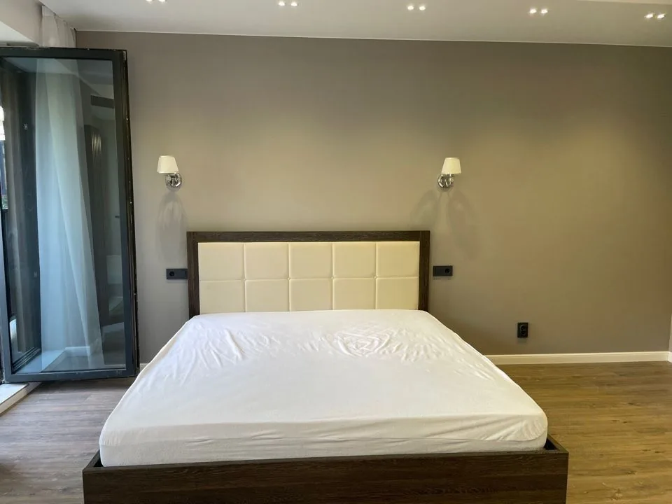 Апартаменты 31,1 м², Моравия, Сочи – фото 5