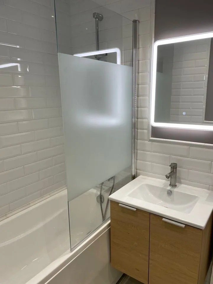 Апартаменты 31,1 м², Моравия, Сочи – фото 6