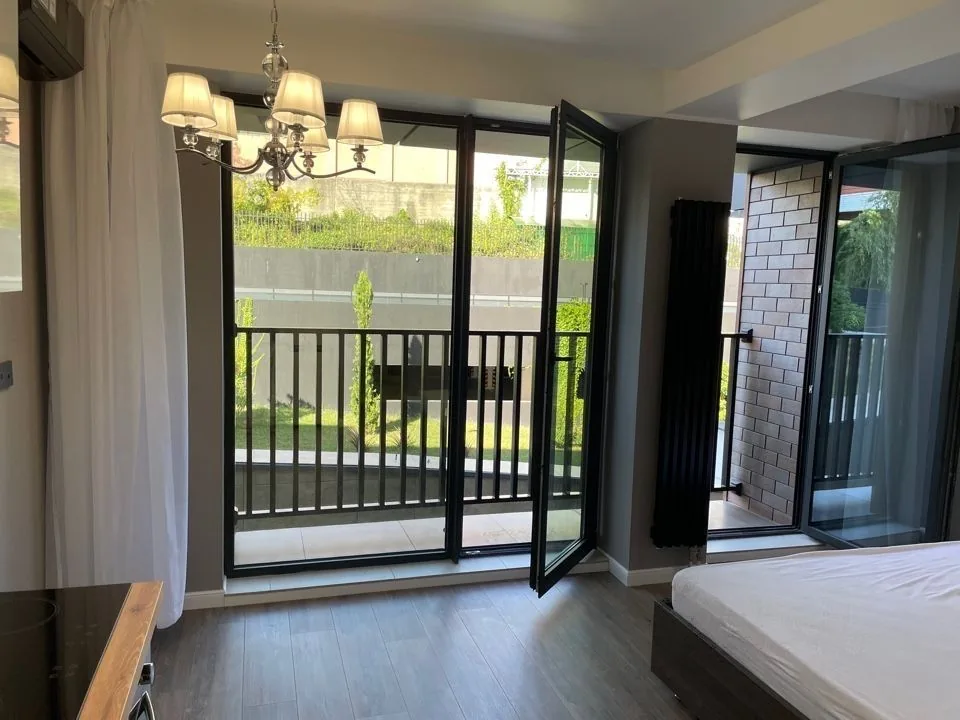 Апартаменты 31,1 м², Моравия, Сочи – фото 11