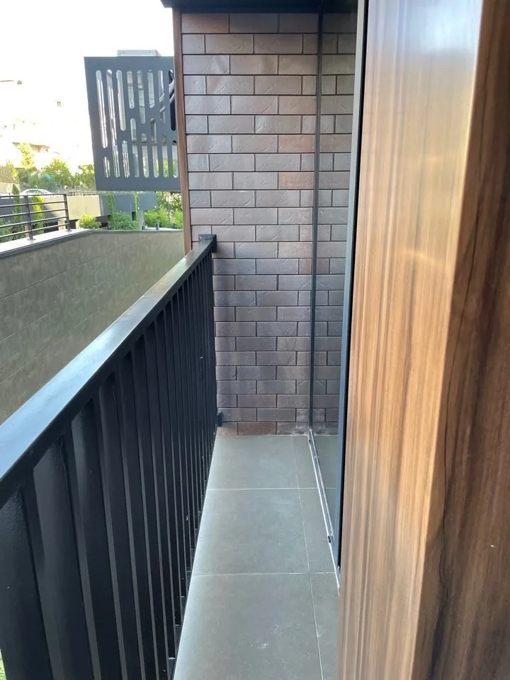 Апартаменты 31,1 м², Моравия, Сочи – фото 12