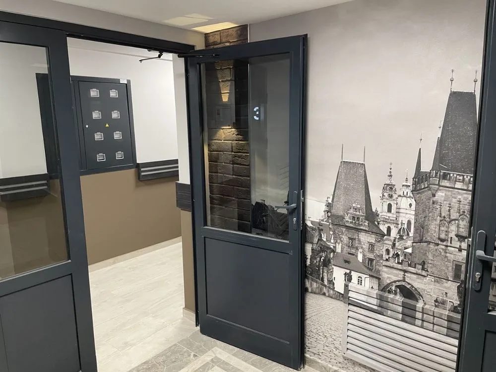 Апартаменты 31,1 м², Моравия, Сочи – фото 13